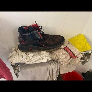 Air Jordan